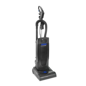 Upright Vacuums